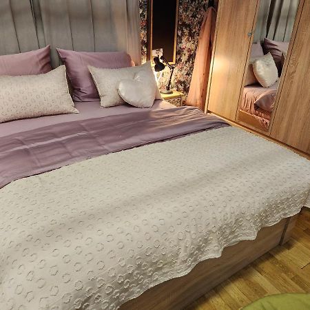 스플리트 Apartman Delux Centar 아파트 외부 사진