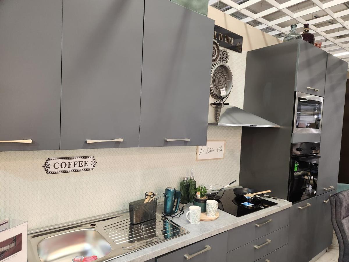 스플리트 Apartman Delux Centar 아파트 외부 사진